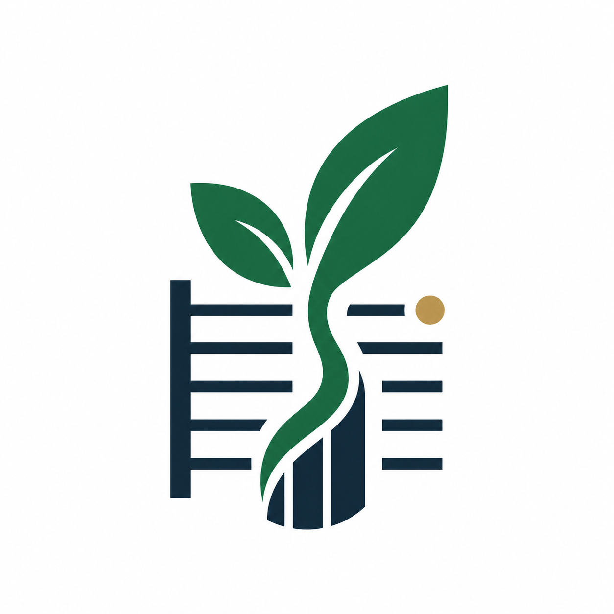 LedgerSprout logo